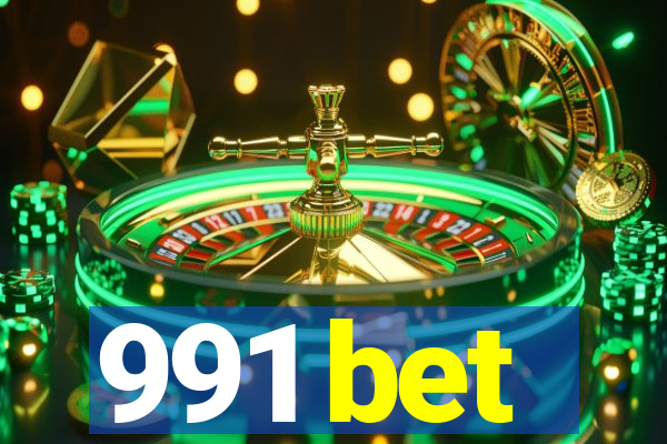991 bet